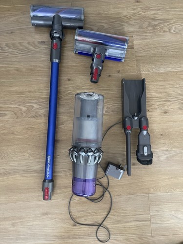 Dyson cyclone v11 absolute - cyclone,