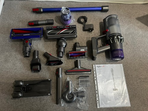 Dyson v11 absolute - absolute, sv15