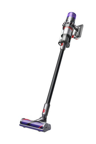 Dyson v11 total clean - clean,