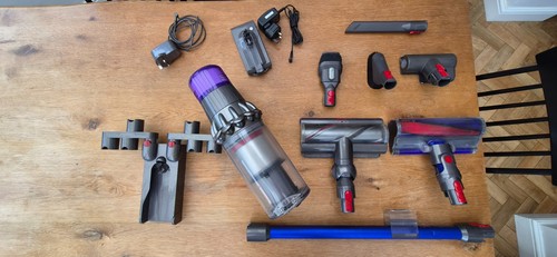 Dyson v11 absolute spares - spares, or