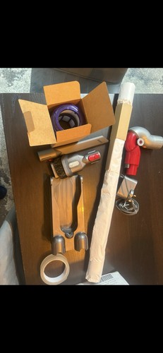 Dyson v11 accessories - dyson,