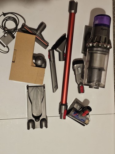 Dyson v11 extra - dyson,