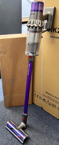 Demo dyson v11 advanced - ex,