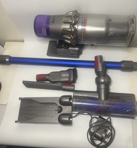 Dyson v11 sv28 cordless stick - dyson,