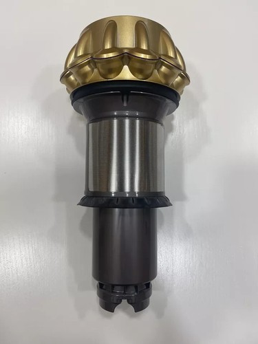 Dyson v11 cyclone gold - gold,
