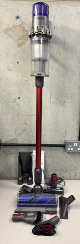 Warranty till 27 - 23-10-27*, dyson