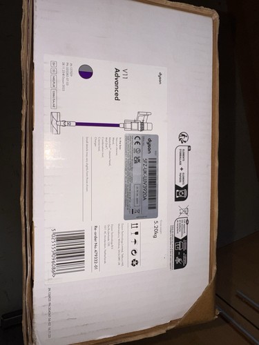 Dyson v11 advanced cordless - dyson,