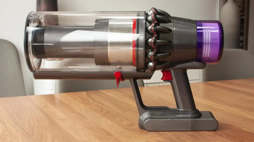 Dyson v11 outsize nickel - dyson,