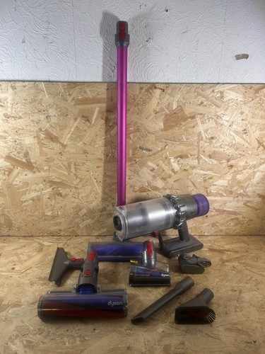 Dyson v11 cordless - dyson, lcd
