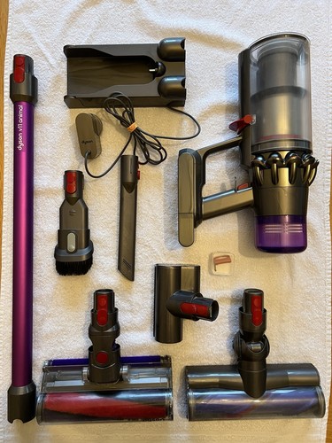 Dyson v11 animal vacuum - vacuum, &
