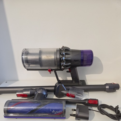 Dyson v11 hoover cleaner with - dyson,