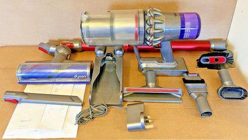 Dyson v11 extra cordless - v11,