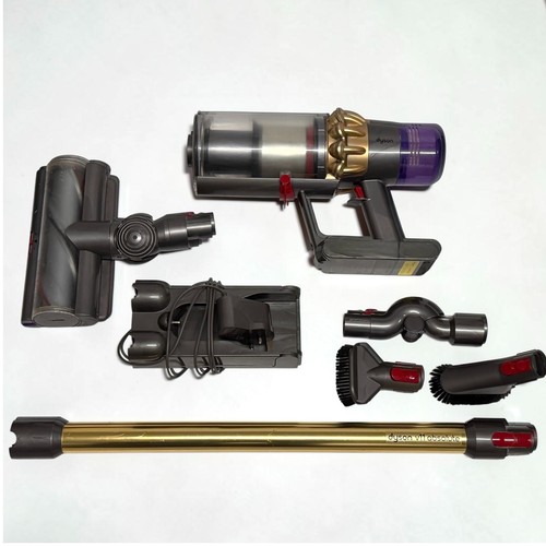 Dyson v11 absolute - absolute, handheld