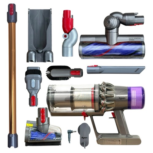 Dyson v11 absolute cordless - absolute,