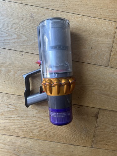 Dyson v11 main unit body - main,